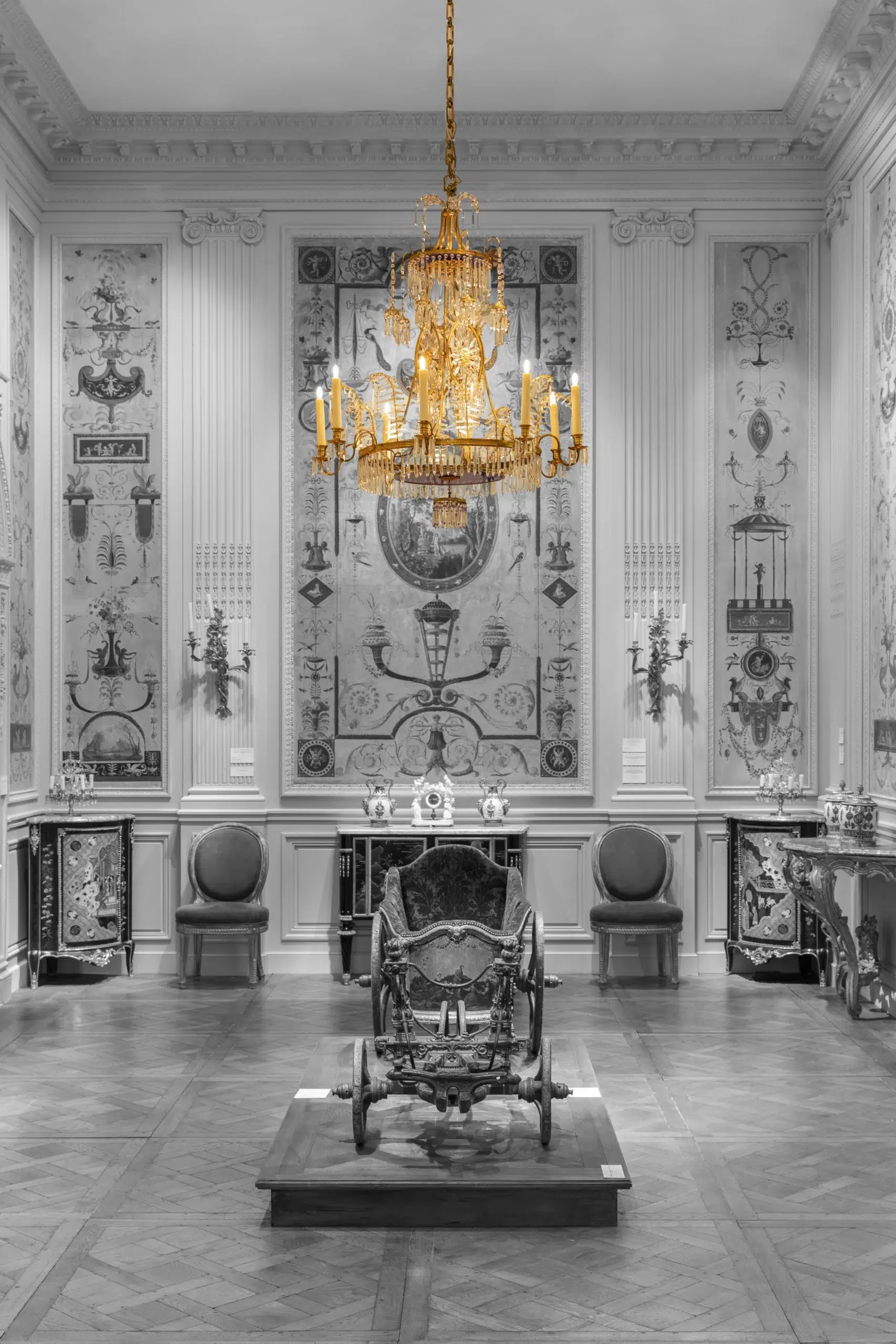 lustre