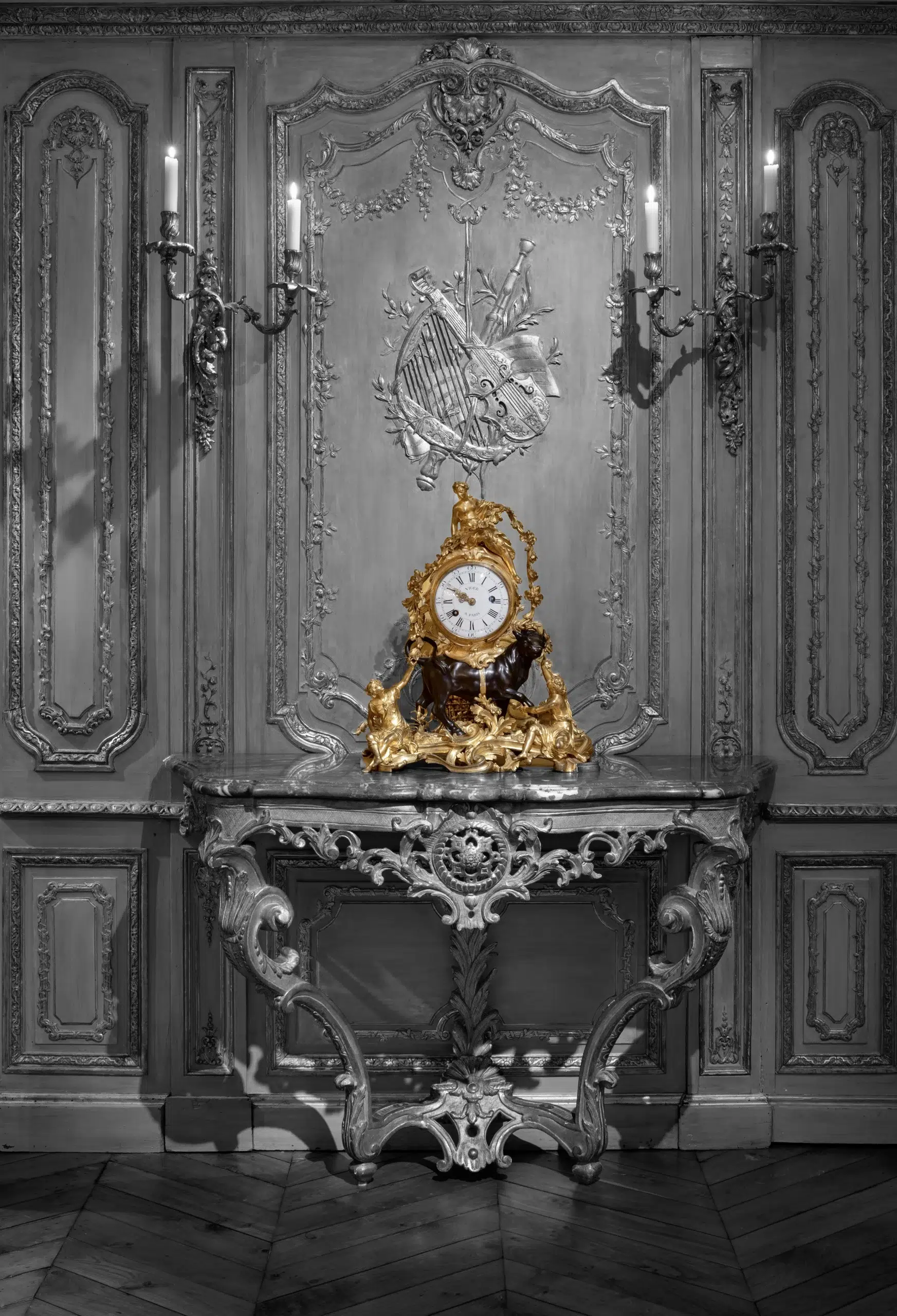 Pendule